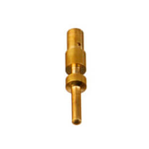Brass Precision Component 41